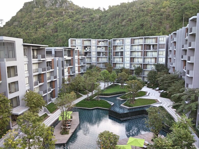 The Valley - Escape Khaoyai