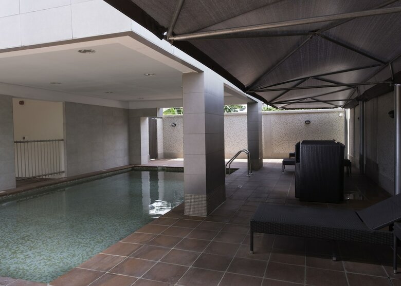 Apartamentos Goosepen Suites Ikoyi