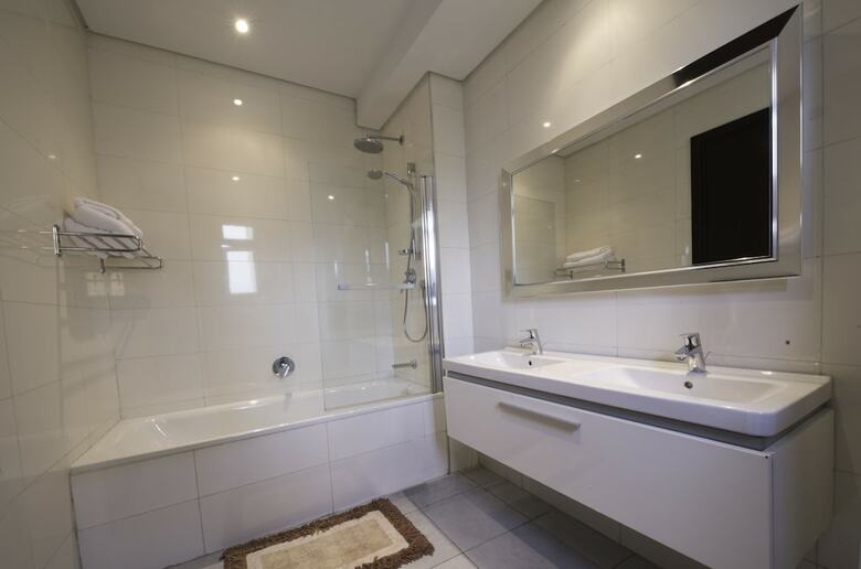 Apartamentos Goosepen Suites Ikoyi