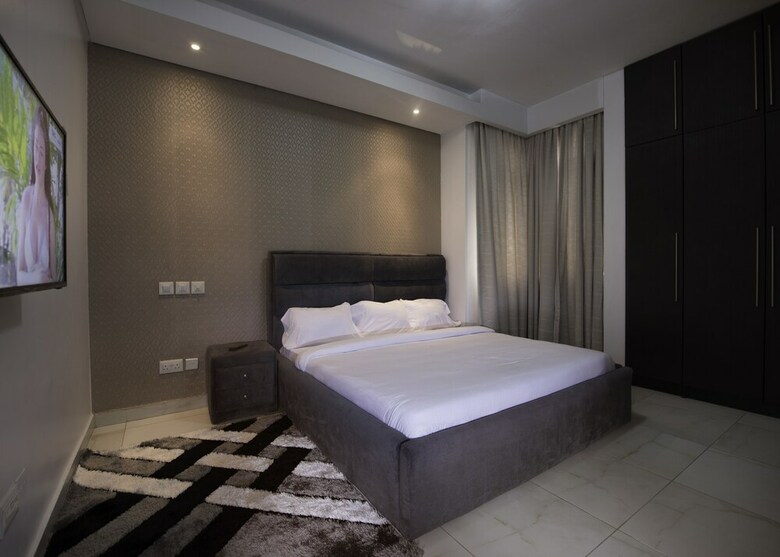 Apartamentos Goosepen Suites Ikoyi