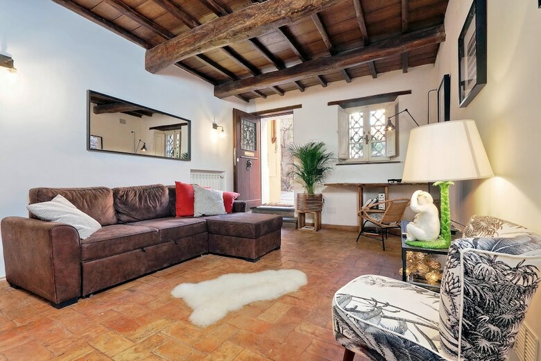 San Callisto - Wr Apartments