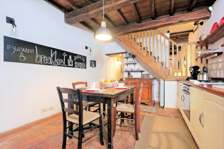 San Callisto - Wr Apartments