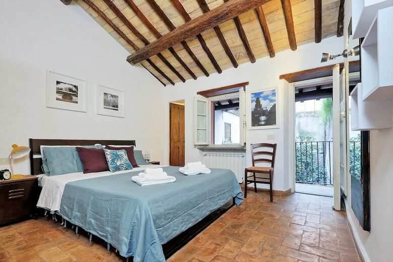 San Callisto - Wr Apartments