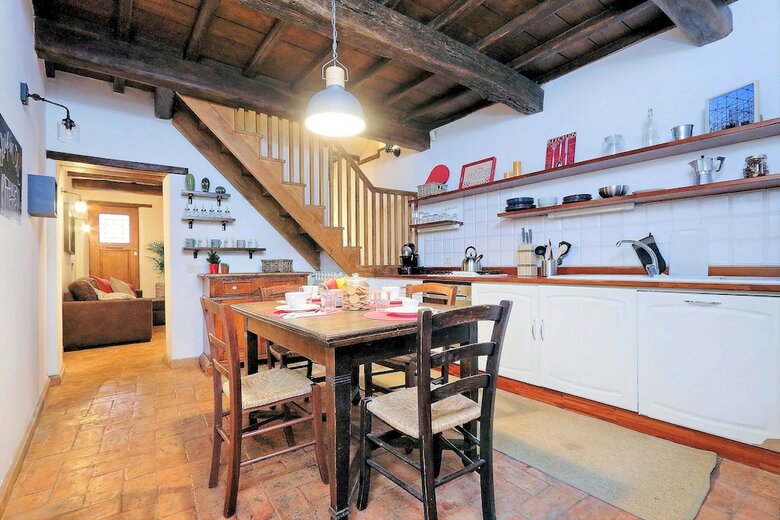 San Callisto - Wr Apartments