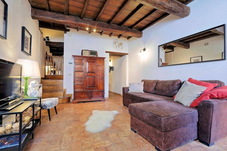 San Callisto - Wr Apartments