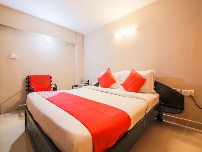 Hotel Oyo 23692 Rivasa Resort