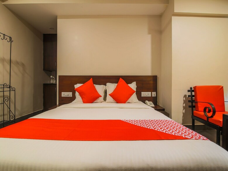 Hotel Oyo 23692 Rivasa Resort