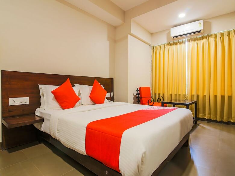 Hotel Oyo 23692 Rivasa Resort
