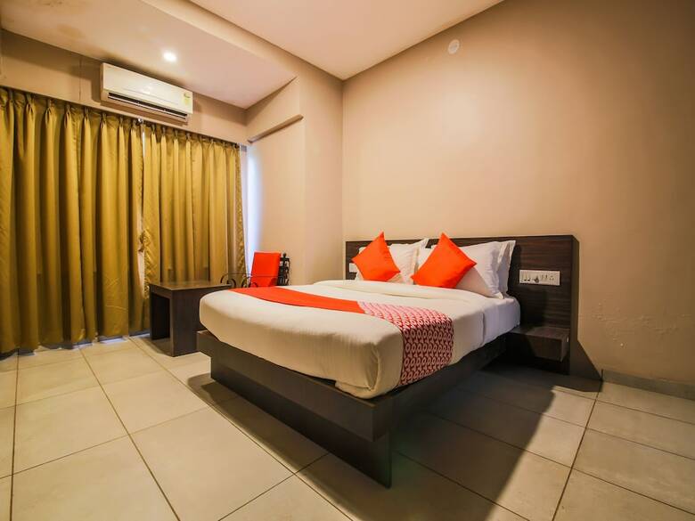 Hotel Oyo 23692 Rivasa Resort