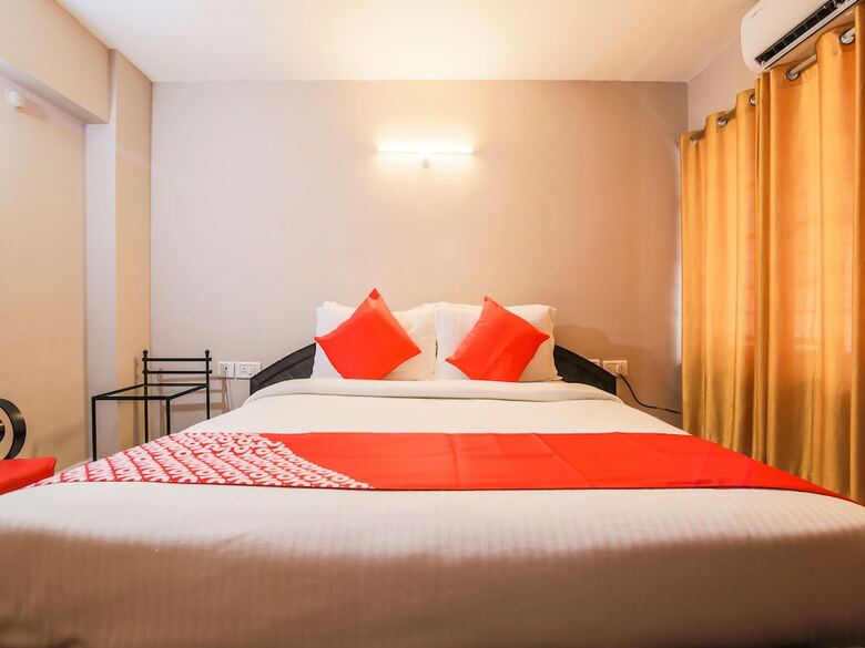 Hotel Oyo 23692 Rivasa Resort