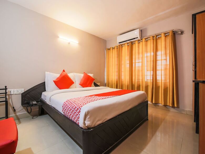 Hotel Oyo 23692 Rivasa Resort