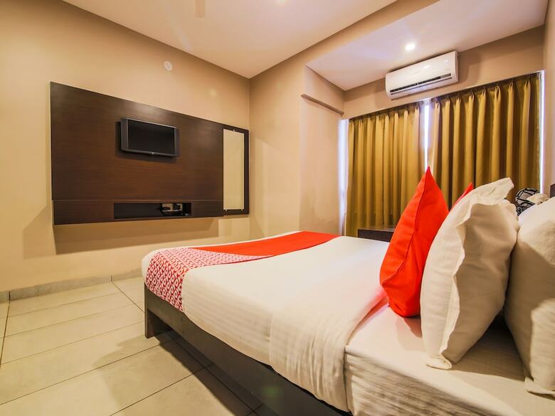 Hotel Oyo 23692 Rivasa Resort