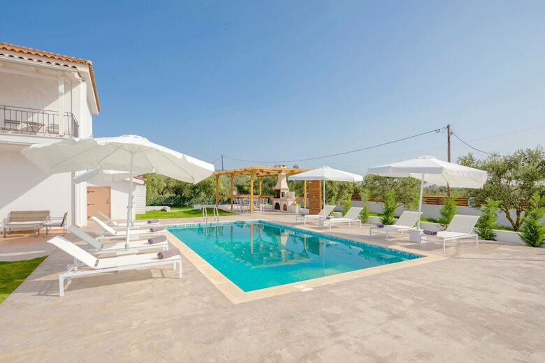 Villa Melograno IV