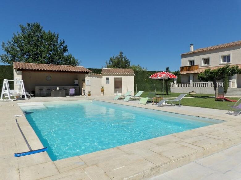 Bed & Breakfast Le Saint Victor