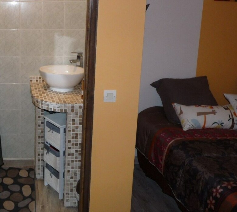 Bed & Breakfast Le Saint Victor