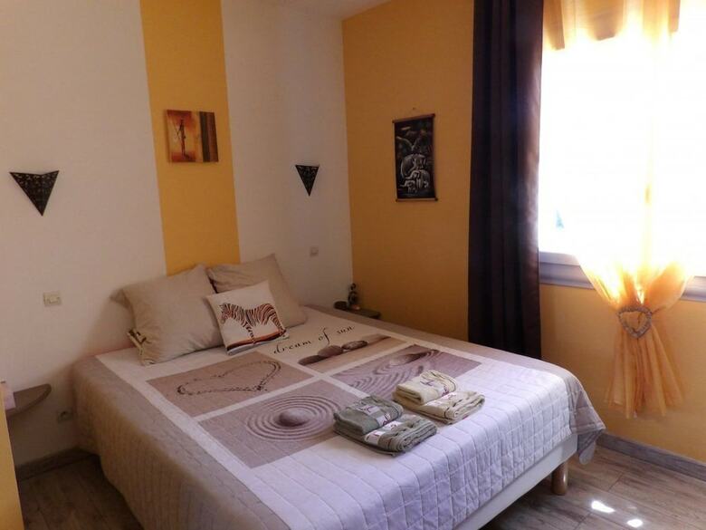 Bed & Breakfast Le Saint Victor