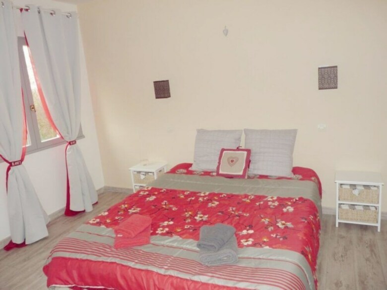 Bed & Breakfast Le Saint Victor