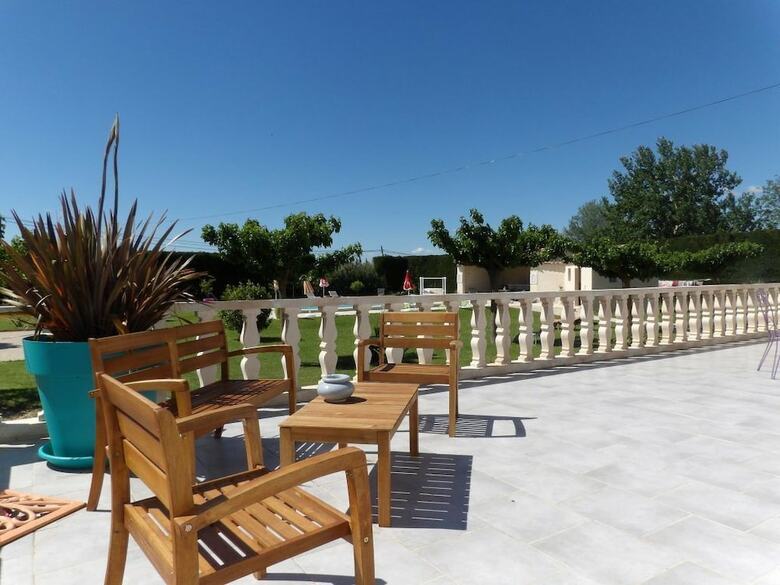 Bed & Breakfast Le Saint Victor