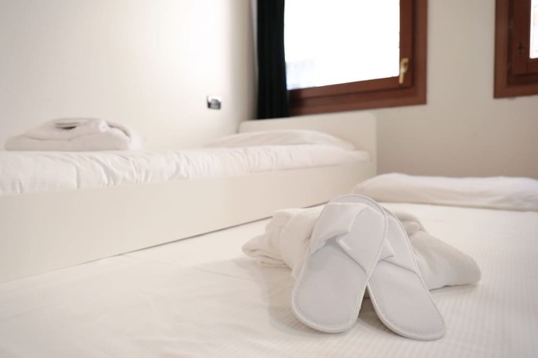 Apartamento Welc-om Ca D'oro Venezia