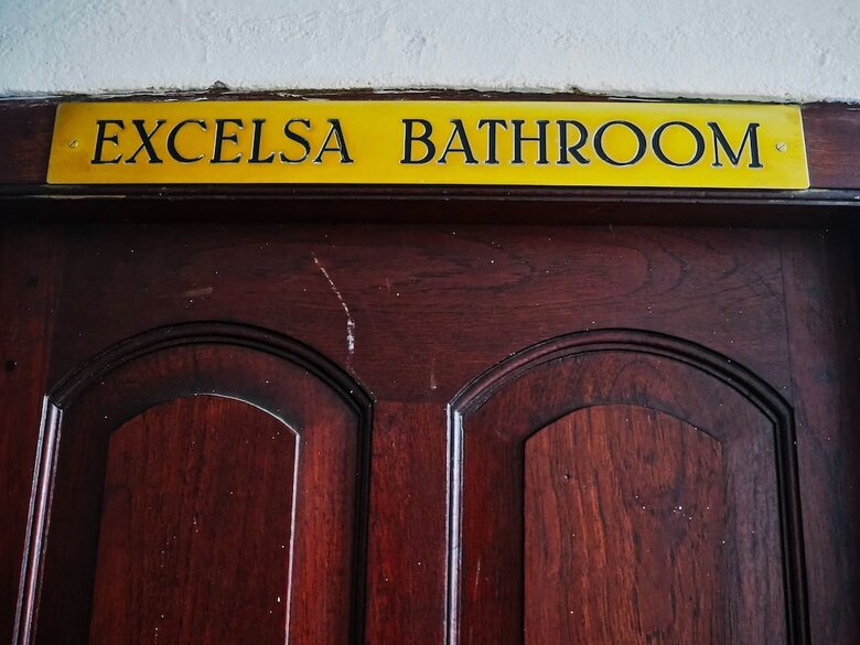 Bed & Breakfast Zanzibar Coffee House