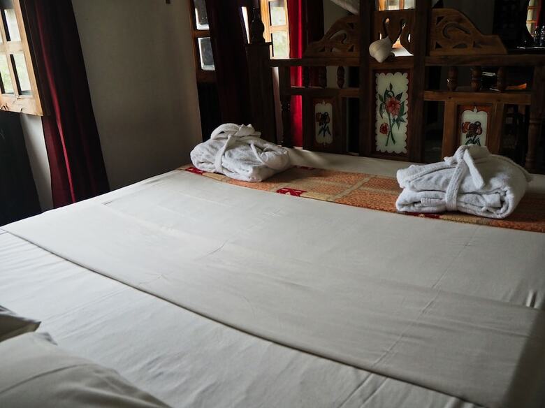 Bed & Breakfast Zanzibar Coffee House