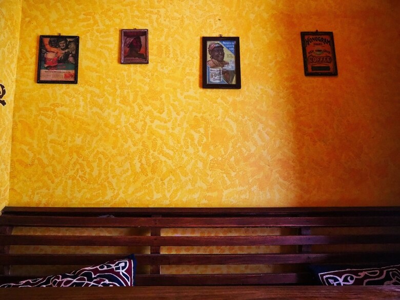 Bed & Breakfast Zanzibar Coffee House