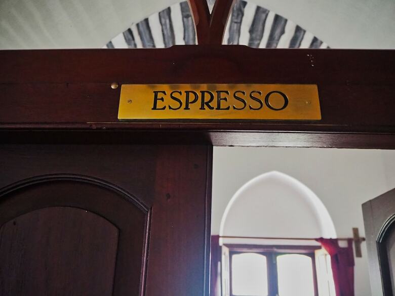 Bed & Breakfast Zanzibar Coffee House