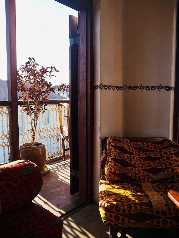 Bed & Breakfast Zanzibar Coffee House