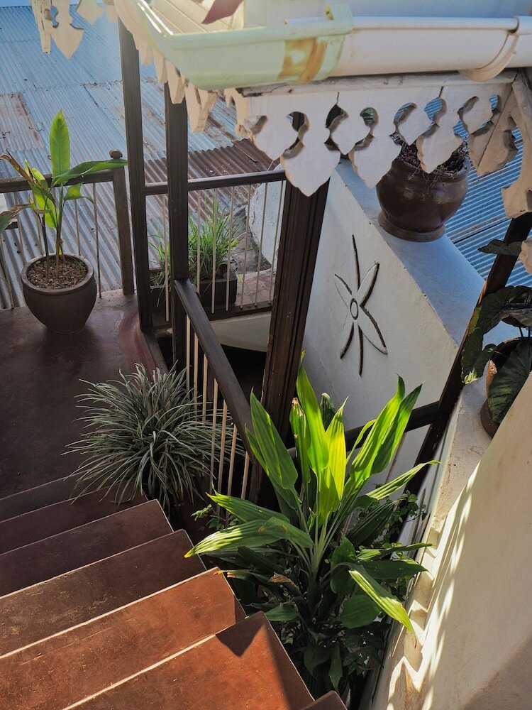 Bed & Breakfast Zanzibar Coffee House