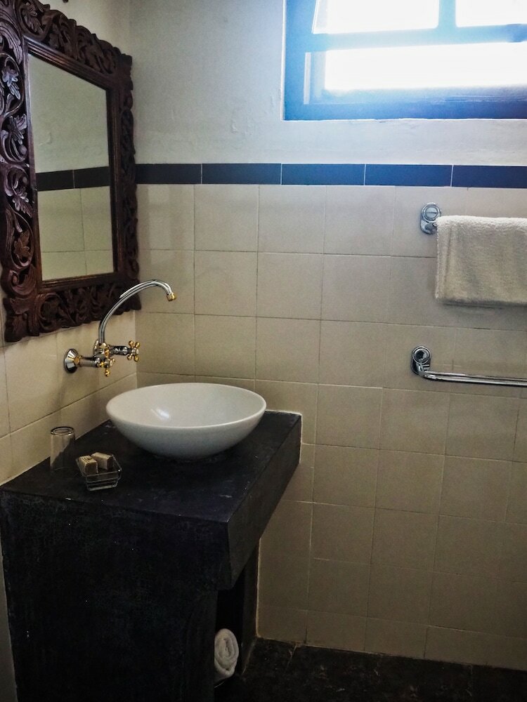 Bed & Breakfast Zanzibar Coffee House
