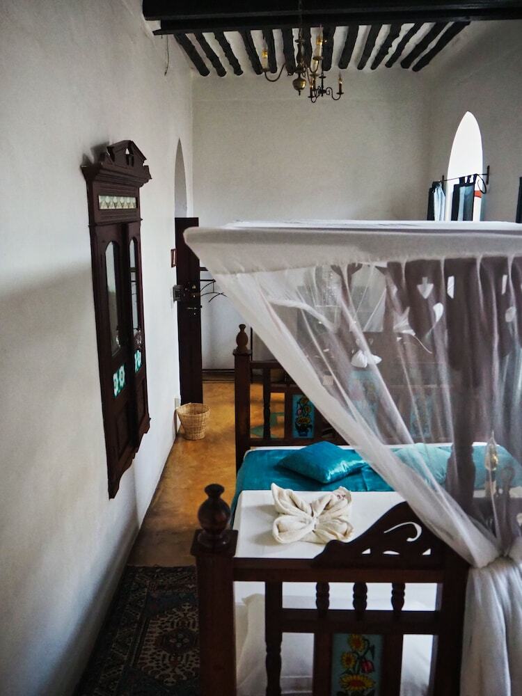 Bed & Breakfast Zanzibar Coffee House