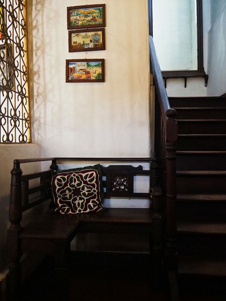 Bed & Breakfast Zanzibar Coffee House