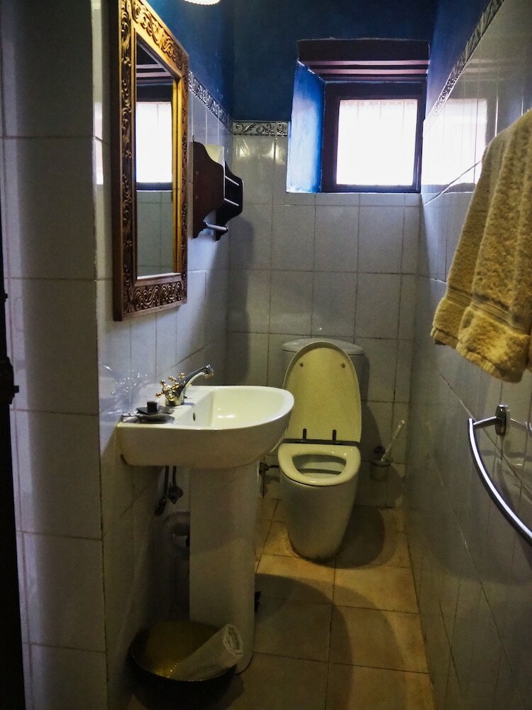 Bed & Breakfast Zanzibar Coffee House