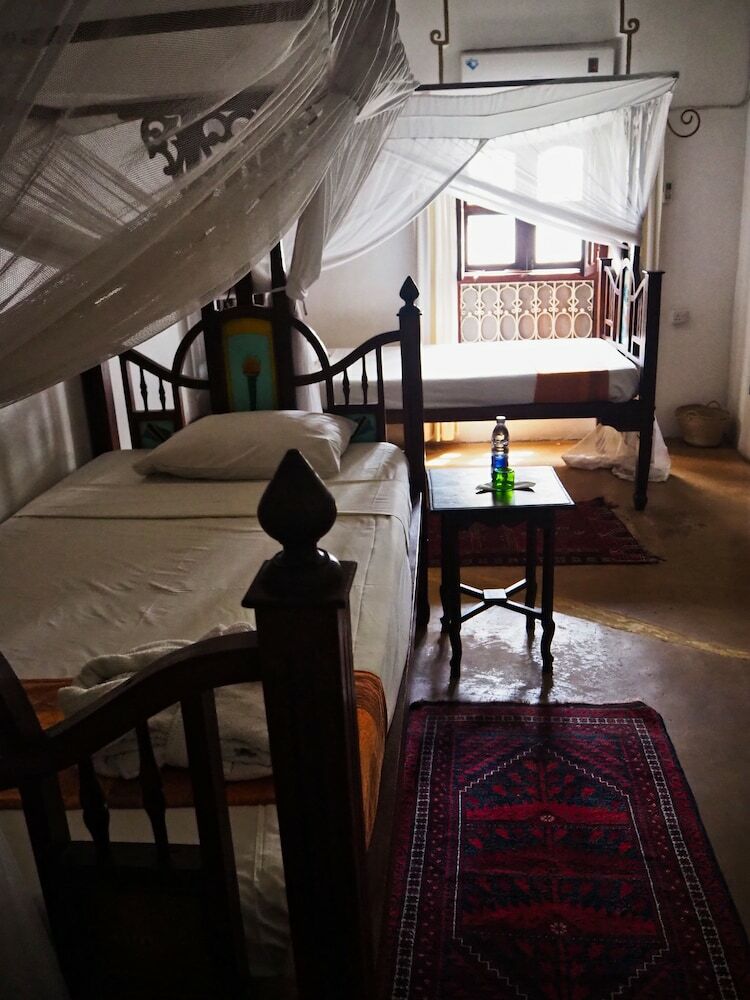 Bed & Breakfast Zanzibar Coffee House