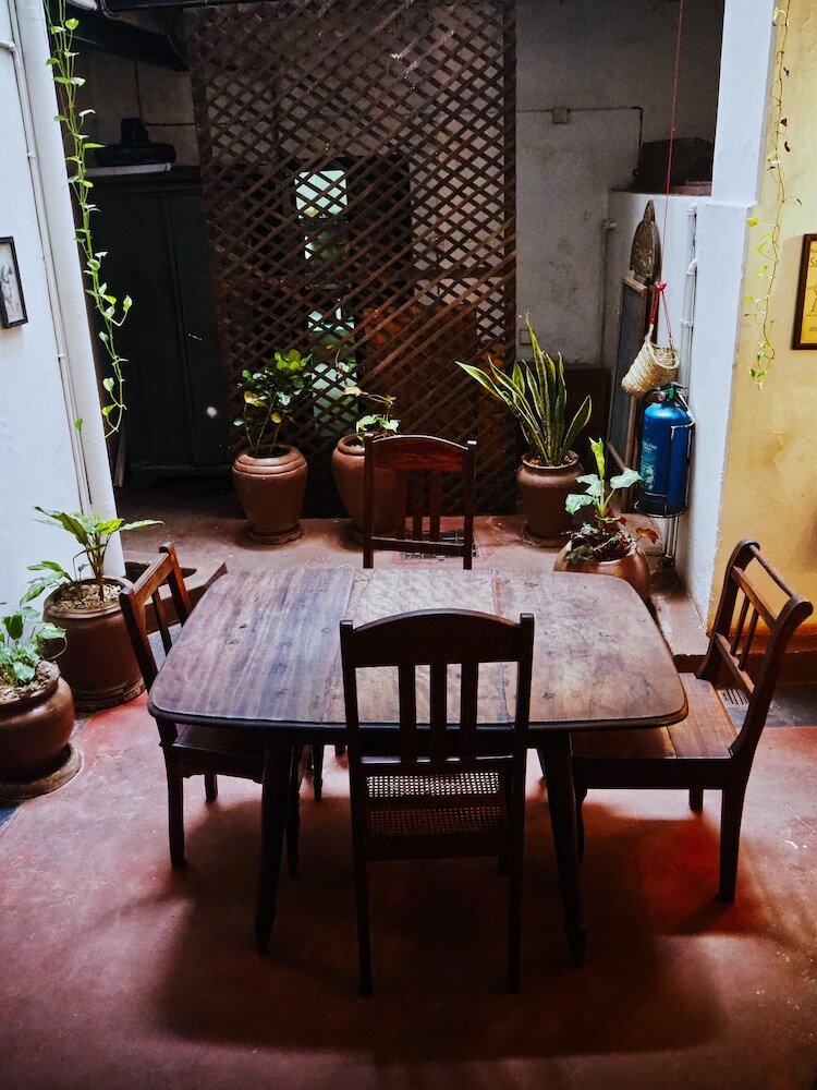 Bed & Breakfast Zanzibar Coffee House