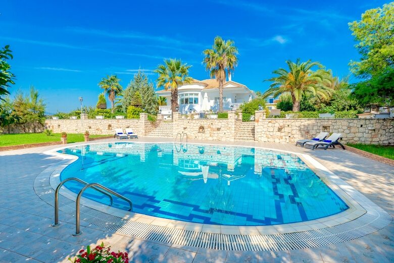 Villa Silia