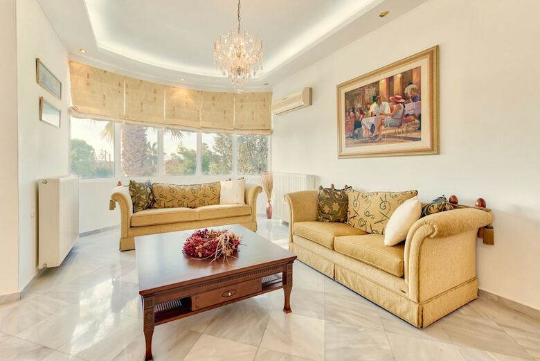 Villa Silia