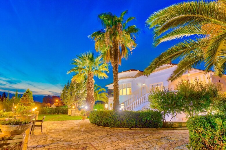 Villa Silia
