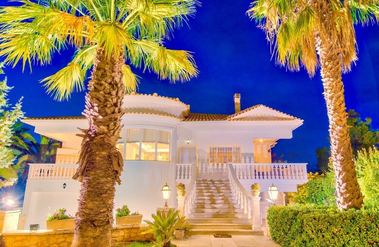 Villa Silia