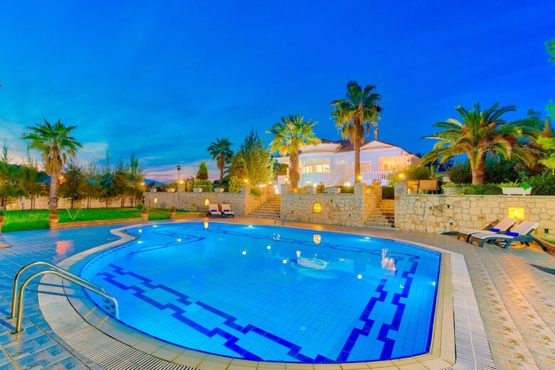 Villa Silia