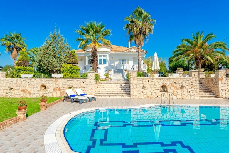Villa Silia