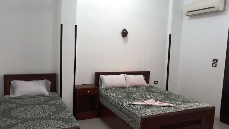 Apartamentos Enjoy Luxor