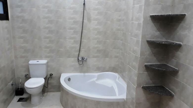 Apartamentos Enjoy Luxor