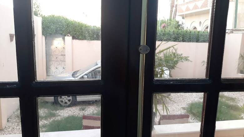 Apartamentos Enjoy Luxor