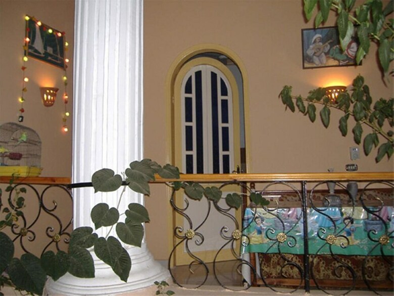Apartamentos Enjoy Luxor