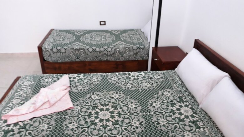 Apartamentos Enjoy Luxor