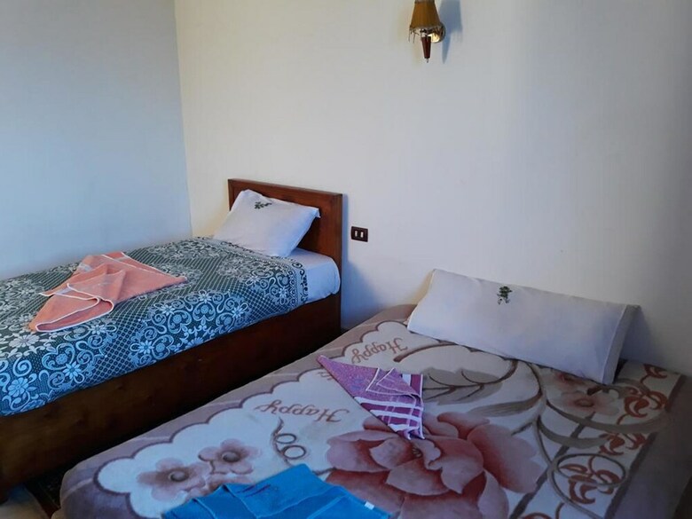Apartamentos Enjoy Luxor