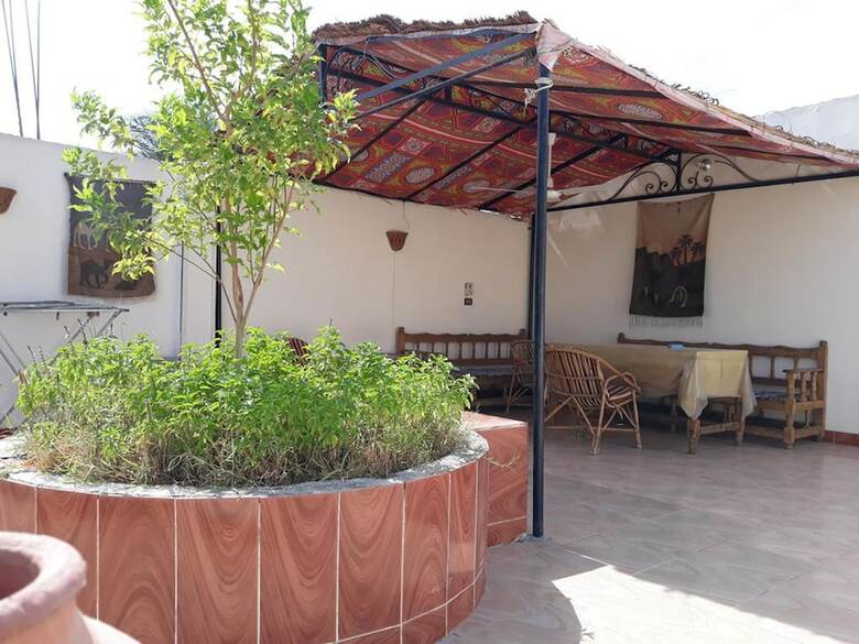 Apartamentos Enjoy Luxor