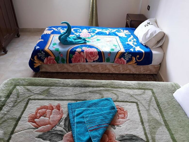 Apartamentos Enjoy Luxor