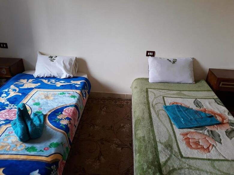 Apartamentos Enjoy Luxor